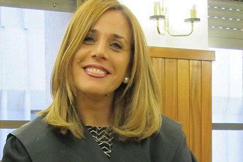 Cira García Domínguez