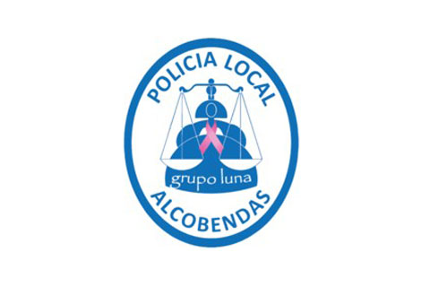 Policía local Alcobendas
